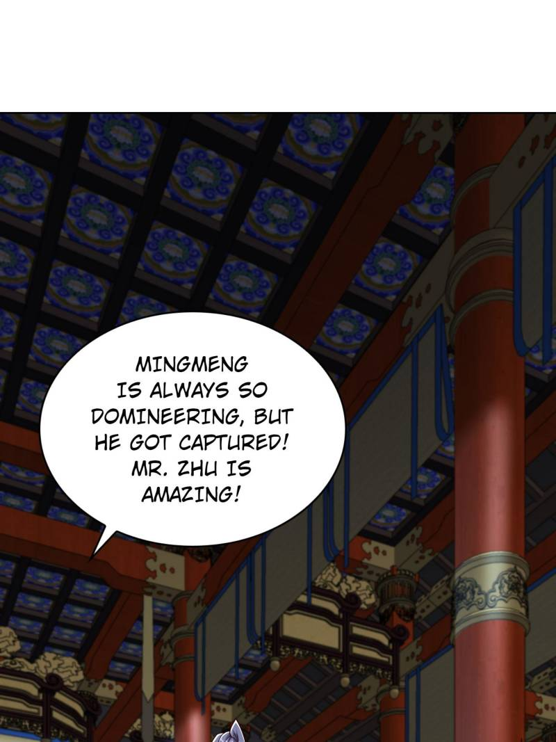 Dragon Master Chapter 408 31